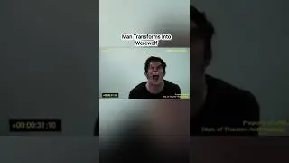 Scariest Video Found On The Internet....😨(scary tiktok) 