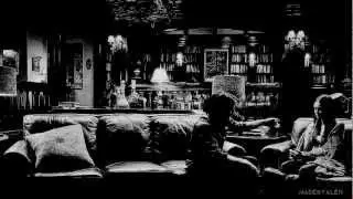 Damon + Elen | Life without You [AU]