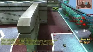 YesiraWT Klanı İle Kurt vs Kurt/Wolfteam