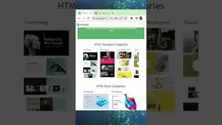 Free 10000+ html bootstrap templates