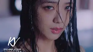JISOO - 'All Eyes On Me' M/V (with ENG SUB)