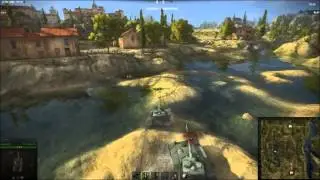 world of tanks #2 stunting