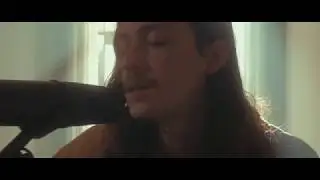 Alexander Wren - Emily (Live Session)