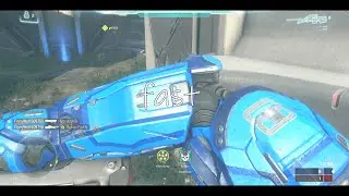 Milky: Fast - Halo 5 Montage
