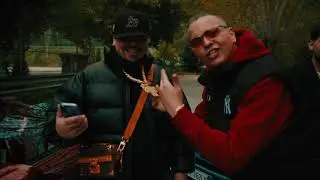 VMONSTER - ONORE/DIGNITA' (OFFICIAL VIDEO)