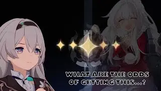 My Firefly PULLS is a complete Destruction | Honkai Star Rail