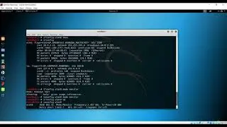 How to Enable MONITOR MODE on Kali Linux | LEC-9