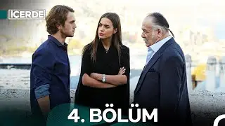 İçerde 4. Bölüm (Full HD)