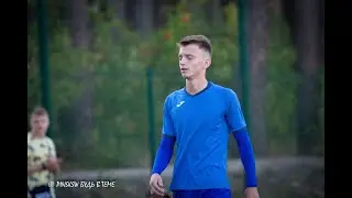 Пикант - Берёзовичи 6-2 (2-1) + Церемония награждения