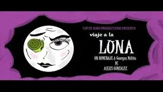 viaje a la luna, Tap de Suro Produccions