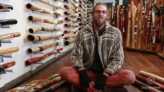 Didgeridoo Buyers Guide - Buying your first didgeridoo - 8 of 10