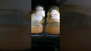 Mini French Bread || Mini Loaves