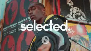Yxng Bane - Vroom (T. Matthias Remix)