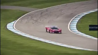 My Run to #31 Project Cars 2
