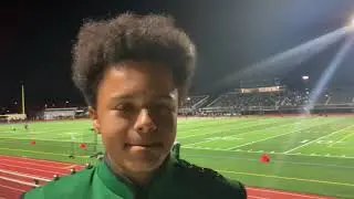 Time With The Marching Band Game #5: An Intense Battle against North Penn