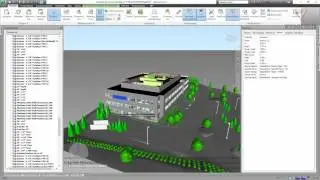 VC: Autodesk Navisworks. Продвинутый уровень: 4.01. Разрешение выбора
