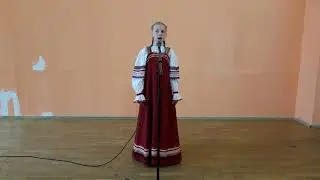 Сопина Алёна 