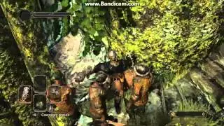 Dark Souls 2 (PC/RUS) часть 2