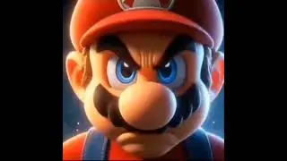 Saving Luigi part2