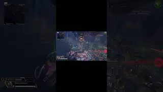 Apex Legends Season 22 New Map ✘ #shorts #apex #apexlegends