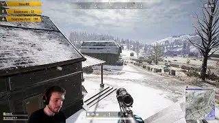 VirkViking and Ashek | 26 Kills | PUBG