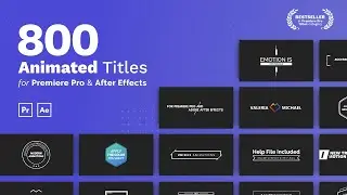 What titles have been added to the new version?