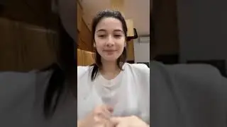 Mantan Pramugari Cantik Yang Sexy Lagi Live bigo buk4-buk4an
