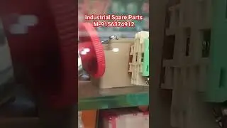 Industrial spare Parts!!#shorts  #ytshorts #automobile