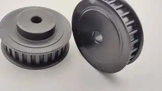 What Is Timing Pulley ?
