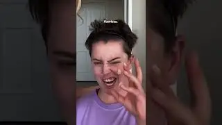 Girlfriend makeup challenge! 