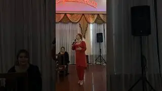 Динара Залумханова