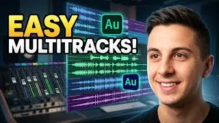 Never Struggle With Multiple Audio Tracks Again