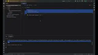 Kotlin Let Scope Function