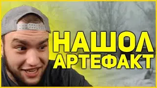КАК ВЛАД ГАНТЕЛЯ ДОСТОВАЛ 