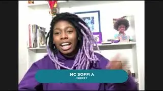 🎵 Pausa para relaxar - MC Sofia