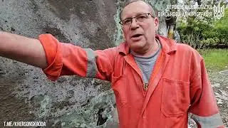 Херсон 21.04.2024 наслідки чергової атаки російської армії