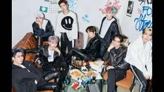 STRAY KIDS - GOD'S MENU - CLEAN INSTRUMENTAL 99%