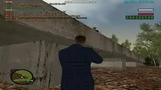 ShadowRP|SERVER_1 ИЗИ СПАСЕНИЕ МЭРА