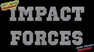 Impact forces (SP2i)