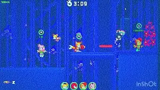Sonic.exe The Disaster 2D Remake 121