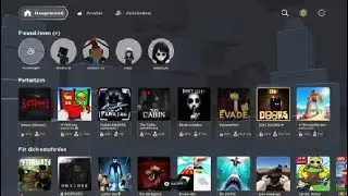 Roblox - +1 Fett pro Sekunde 🍔, School [Horror]