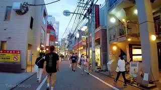 🔴Tokyo Walk 24/7🐶Ikebukuro, Shinjuku, Akihabara, etc.