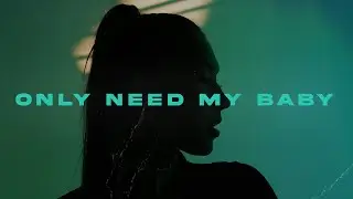 C-Ro x Level 8 x Don Bnnr – Only Need My Baby