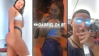 CORPO DE BONECA, CARA DE PORCELANA[[DJ GL SHEIK & TH DO TREM BALA]]  BEAT VUK VUK 2021
