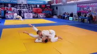60 кг Козлов  Филатов