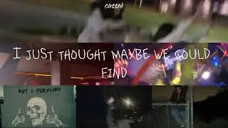 Fun - We Are Young ft. Janella Monae (lyrics)
