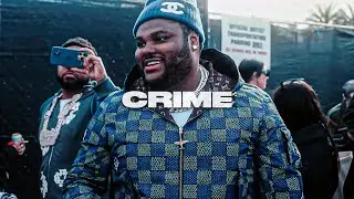 [FREE] Tee Grizzley Type Beat x Detroit Type Beat 2025 - ''CRIME''