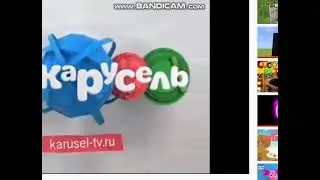 Анонс (Карусель, осень 2019) Юные детективы, Сказочный патруль, Оранжевая корова