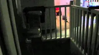 Your Were Warned - Bloopers
