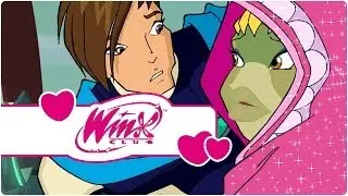 Winx Club - EPISODIO COMPLETO 4:3 - La principessa e la bestia - Serie 3 Episodio 3